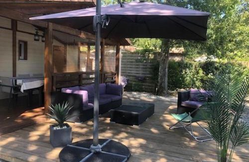 Azur Ski Chalet | Les Flots dAZzURe –Chalet piscine loisirs