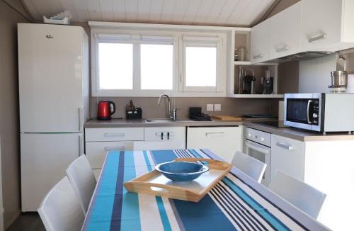 Azur Ski Chalet | Les Flots dAZzURe –Chalet piscine loisirs