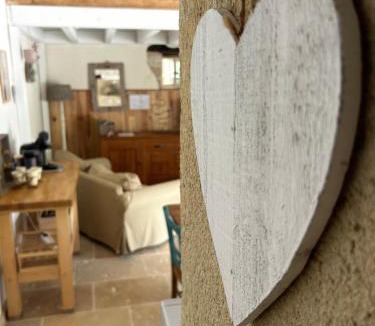 Sainte-Croix House | Les fontanelles du quercy blanc