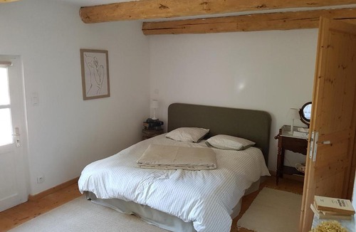Plan-de-Baix Bed & Breakfast | Les Fonts de Baix