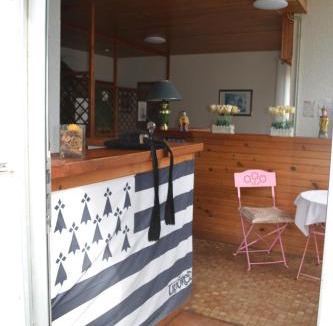Saint-Pol-de-Leon Apartment | Les Fromentines
