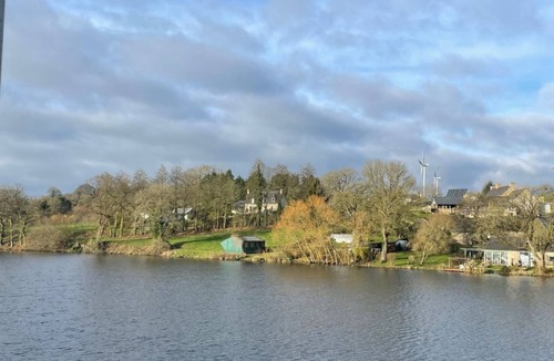 Saint-Connan House | Les Gîtes de l'Etang Neuf (Die Unterkünfte von Etang Neuf) by Interhome