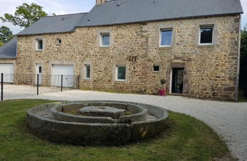 Vasteville House | Les Gîtes d'Herquetot -" Les Bruyères"
