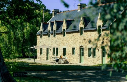 Ploemel House | Les Gîtes de Coët Quintin - Le Loft