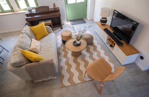 Ploemel House | Les Gîtes de Coët Quintin - Le Loft