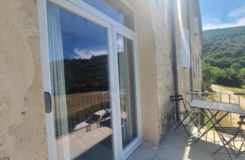 Montbrun-les-Bains Apartment | Les gîtes de Moussan