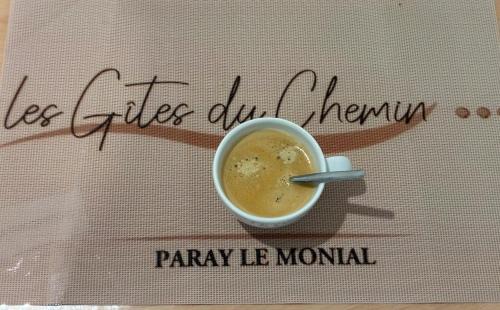 Paray-le-Monial Bed & Breakfast | Les gîtes du Chemin Le Compostelle