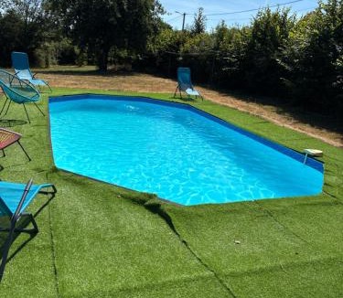 Paray-le-Monial Bed & Breakfast | Les gîtes du Chemin Le Compostelle