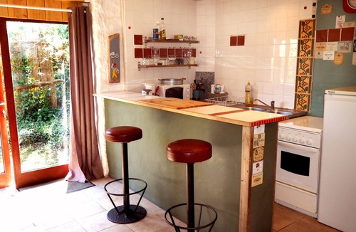Camlez House | Les Gîtes du Couvent, Bretagne