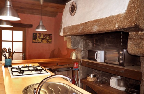 Camlez House | Les Gîtes du Couvent, Bretagne