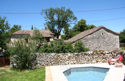 Belmont-Sainte-Foi House | Les Gîtes du Mas d'Aspech