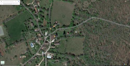 Belmont-Sainte-Foi House | Les Gîtes du Mas d'Aspech