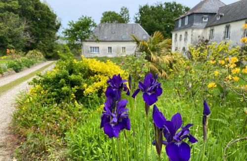 Saint-Derrien House | Les Gîtes du Manoir de Keryvon