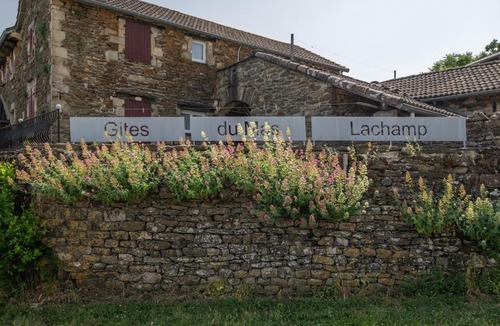 Gravieres House | Les Gîtes du Mas Lachamp