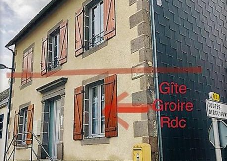 Jassat Apartment | Les gîtes du paradis