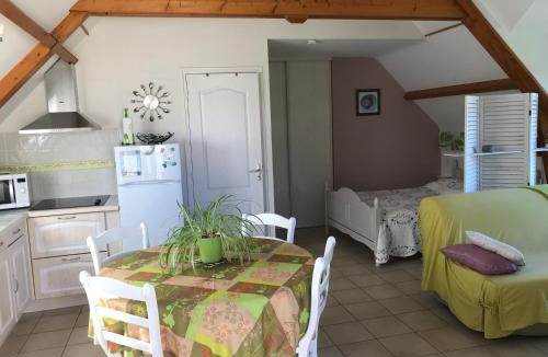 Baden Apartment | Les Gîtes Du Parun
