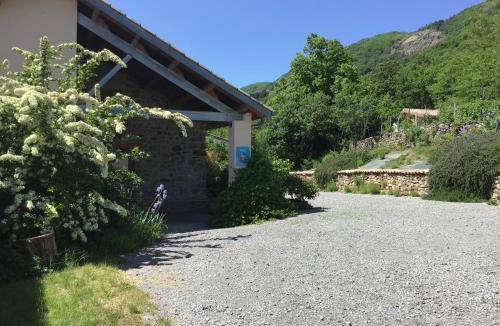 Thueyts House | Les Gîtes La Chareyre