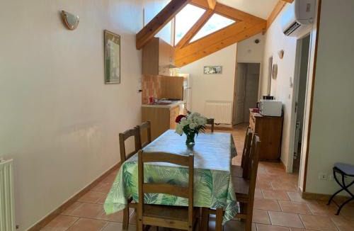 Thueyts House | Les Gîtes La Chareyre