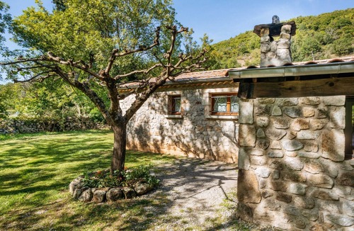 Valgorge House | Les Galets by Interhome