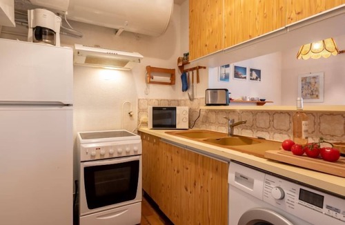 Carnac Apartment | Les Galiotes by Interhome