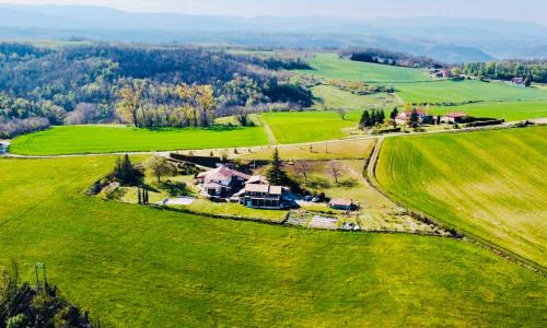 Porte de Dromardeche House | Les Garennes