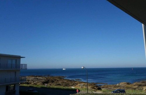 Quiberon Apartment | Les Gemeaux 130.5