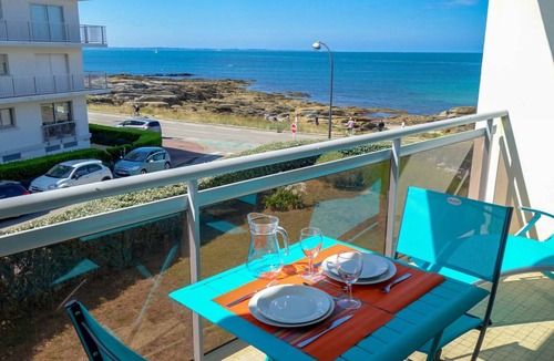 Quiberon Apartment | Les Gemeaux 130.5
