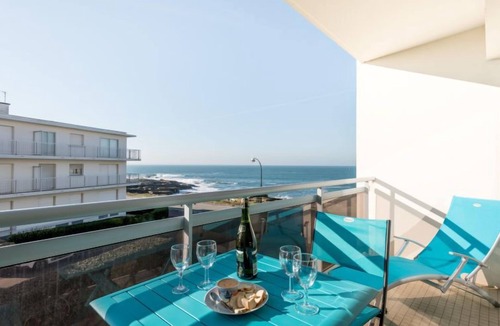 Quiberon Apartment | Les Gemeaux by Interhome
