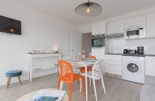 Quiberon Apartment | Les Gemeaux Quiberon