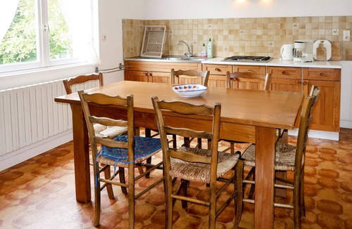 Plomeur House | Les Genêts by Interhome