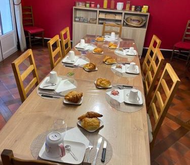 Aubigny-sur-Nere Bed & Breakfast | LES GENEBRUYERES - L'HISTOIRE D'UN REVE