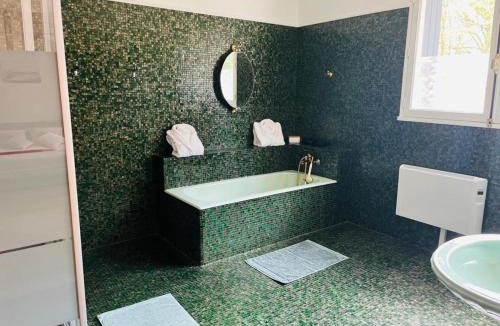 Aubigny-sur-Nere Bed & Breakfast | LES GENEBRUYERES - L'HISTOIRE D'UN REVE
