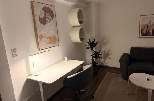 Alsting Apartment | les gens du moulin Anne Elisabeth nahe Saarbrücken