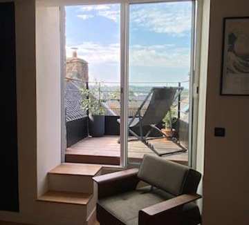 Paimpol Apartment | Les Gens Heureux Appartement GLAZ