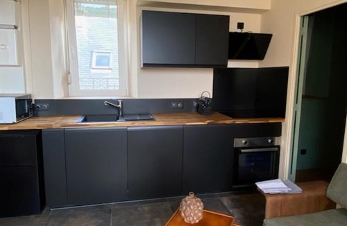Paimpol Apartment | Les Gens Heureux Appartement GLAZ