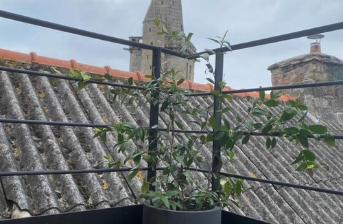 Paimpol Apartment | Les Gens Heureux Appartement GLAZ
