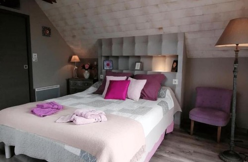 Guidel Bed & Breakfast | Les Gites de Kerdurod