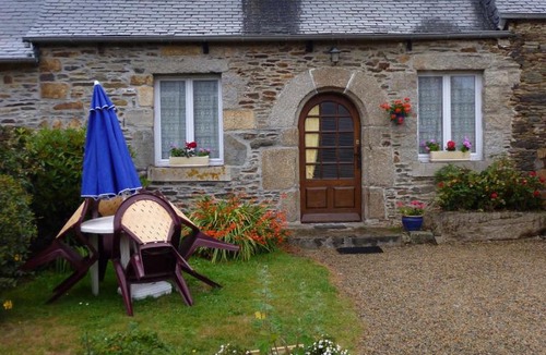 Garlan House | Les Gites de Kerroyal