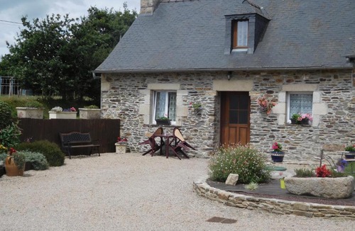 Garlan House | Les Gites de Kerroyal