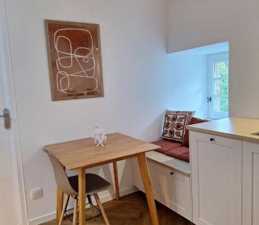 Ribes Apartment | Les Gites de la Bastide