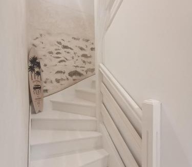 Plougasnou Apartment | Les Gites de Mael et Rose