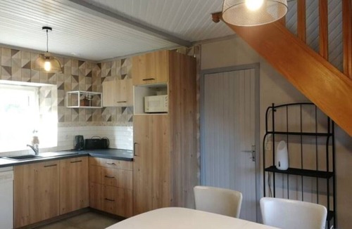 Frehel House | Les Gites du Buisson