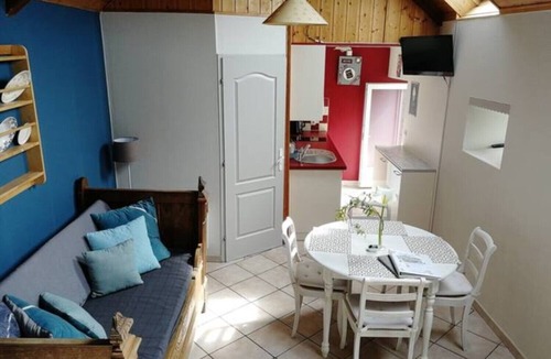 Frehel House | Les Gites du Buisson