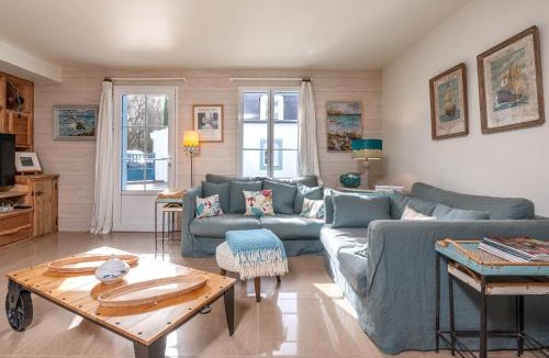 Le Palais House | Les Grandes Maisons - Belle Ile