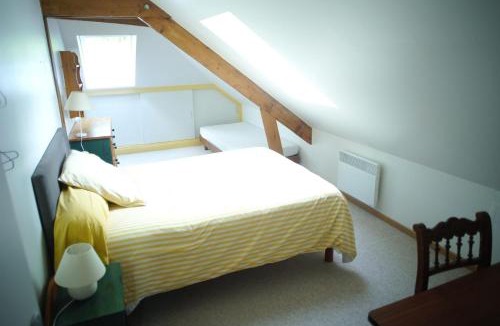 Meung-sur-Loire House | Les Grands Aulnes