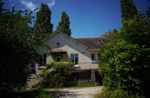 Meung-sur-Loire House | Les Grands Aulnes