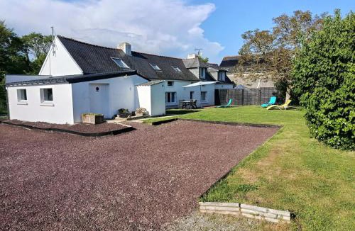 Kerherou House | Les grands Embruns