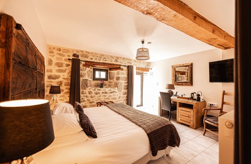Rimeize Hotel | Les Granges de Bigose