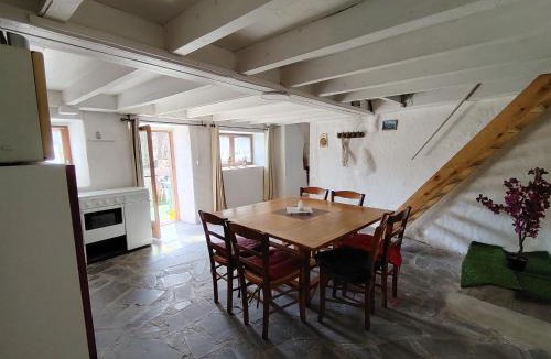 Saint-Nectaire House | les granges