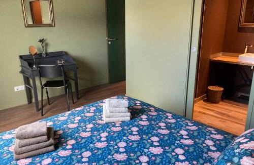 Verdigny House | Les Griottes Gite de charme